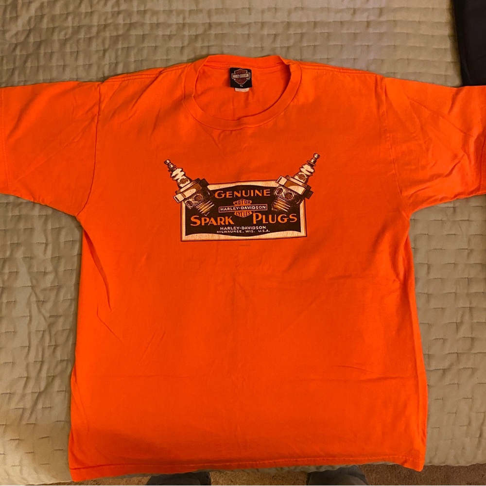 Harley Davidson T-shirt